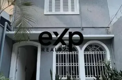 Casa com 2 quartos à venda na rua arizona, 14, brooklin, são paulo por r$ 1.000.000