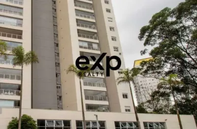 Apartamento com 3 quartos à venda na rua carvalho de freitas, 325, vila andrade, são paulo por r$ 890.000