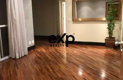 Apartamento com 3 quartos à venda na rua álvares de azevedo, 190, vila sofia, são paulo por r$ 1.020.000