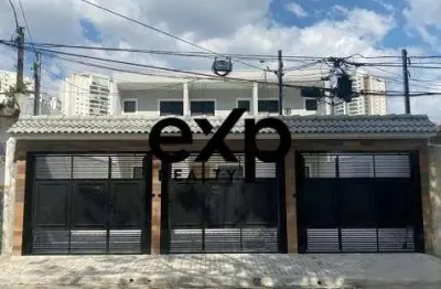 Casa com 3 quartos à venda na rua padre chico, 208, santo amaro, são paulo por r$ 950.000