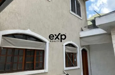 Casa com 3 quartos à venda na rua vito bovino, 104, jardim da campina, são paulo por r$ 845.000