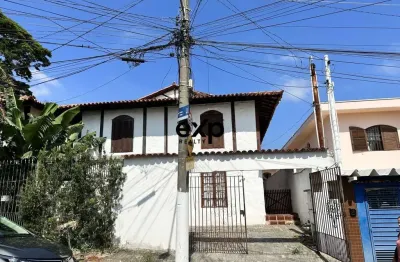Casa com 3 quartos à venda na antônio da costa dias, 477, veleiros, são paulo por r$ 665.000