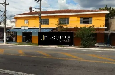 Prédio à venda na rua ipês do rio bonito, 2457, socorro, são paulo por r$ 2.400.000