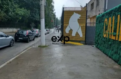 Terreno à venda na avenida guarapiranga, 3082, guarapiranga, são paulo por r$ 2.000.000