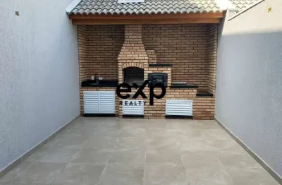 Casa com 3 quartos à venda na rua toninhas, 399, vila gea, são paulo por r$ 850.000