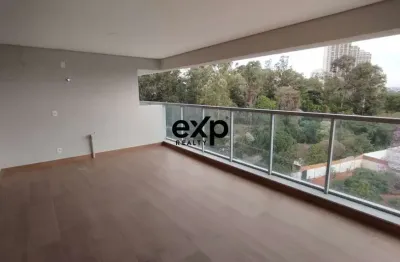 Apartamento com 3 quartos à venda na avenida nossa senhora do sabará, 231, vila sofia, são paulo por r$ 2.399.000