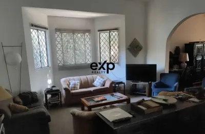 Casa com 4 quartos à venda na rua joaquim nabuco, 944, brooklin paulista, são paulo por r$ 3.488.000