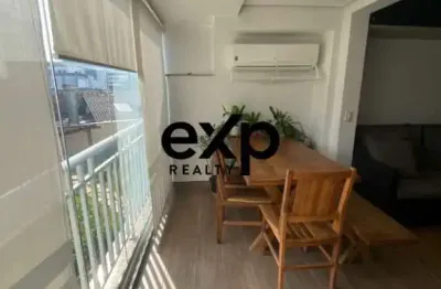 Apartamento com 3 quartos à venda na rua vicentina gomes, 99, jardim marajoara, são paulo por r$ 990.000