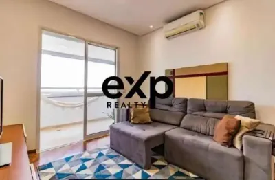 Apartamento com 3 quartos à venda na avenida damasceno vieira, 1143, vila mascote, são paulo por r$ 890.000