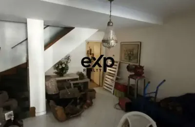 Casa com 3 quartos à venda na rua sargento manuel barbosa da silva, 211, jardim taquaral, são paulo por r$ 1.000.000