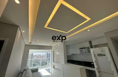 Apartamento com 2 quartos à venda na rua aracuípe, 59, vila mascote, são paulo por r$ 790.000