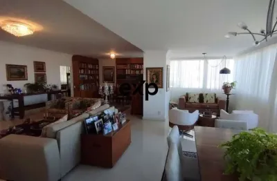 Apartamento com 4 quartos à venda na avenida nossa senhora do sabará, 400, jardim marajoara, são paulo por r$ 2.540.000