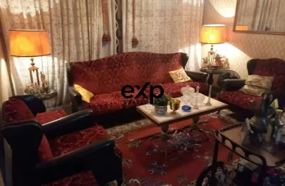 Casa com 3 quartos à venda na rua bartolomeu feio, 401, brooklin, são paulo por r$ 1.200.000