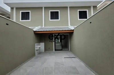 Casa com 3 quartos à venda na rua toninhas, 349, vila gea, são paulo por r$ 918.000