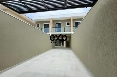 Casa com 3 quartos à venda na rua toninhas, 341, vila gea, são paulo por r$ 918.000