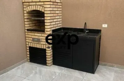 Casa com 3 quartos à venda na rua joaquim carlos klein, 37, vila santana, são paulo por r$ 690.000