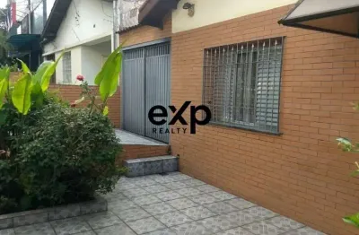 Casa com 5 quartos à venda na avenida interlagos, 401, jardim marajoara, são paulo por r$ 1.380.000