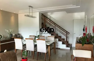Cobertura com 4 quartos à venda na rua irineu marinho, 179, alto da boa vista, são paulo por r$ 2.589.000