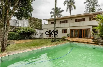 Casa com 4 quartos à venda na rua josé schmidt, 152, jardim petrópolis, são paulo por r$ 3.190.000