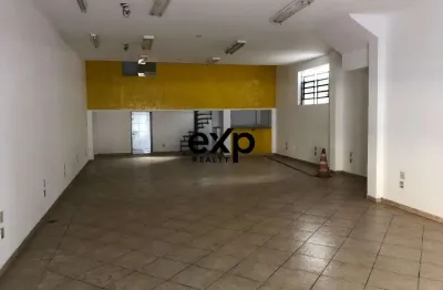 Barracão / galpão / depósito à venda na avenida nossa senhora do sabará, 1100, jardim marajoara, são paulo por r$ 3.000.000
