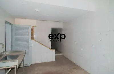 Casa comercial com 2 salas à venda na rua oswaldo casimiro muller, 207, cidade monções, são paulo por r$ 1.200.000