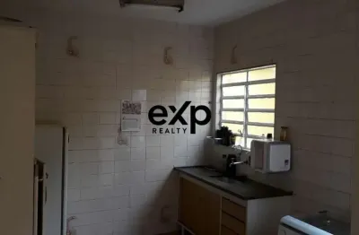 Casa com 1 quarto à venda na rua bento barbosa, 540, chácara santo antônio, são paulo por r$ 1.130.000