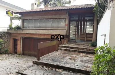 Casa com 4 quartos à venda na marituba, 298, chácara monte alegre, são paulo por r$ 3.800.000