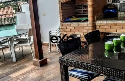 Casa com 3 quartos à venda na rua joana avancini prado, 24, jardim lallo, são paulo por r$ 750.000