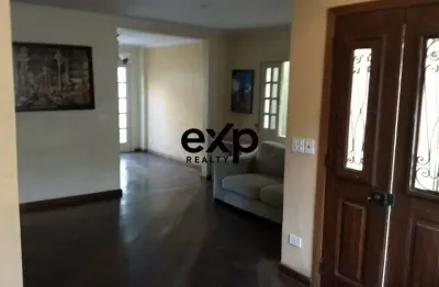 Casa com 3 quartos à venda na rua doutor javert de andrade, 111, jardim santo amaro, são paulo por r$ 950.000