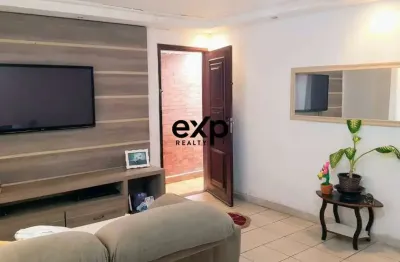 Casa com 2 quartos à venda na rua salvador rodrigues negrão, 186, vila marari, são paulo por r$ 530.000