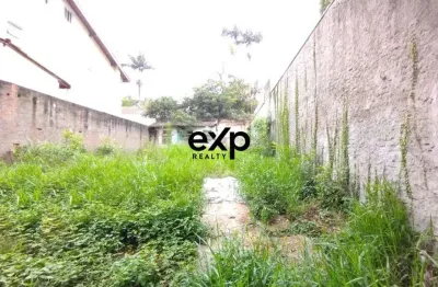 Terreno à venda na rua são benedito, 762, santo amaro, são paulo por r$ 903.000