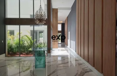 Apartamento com 3 quartos à venda na avenida nossa senhora do sabará, 231, jardim marajoara, são paulo por r$ 2.680.000