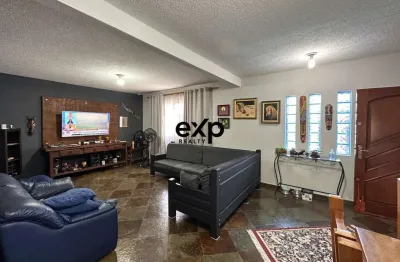 Casa com 3 quartos à venda na rua joaquim do lago, 407, balneário mar paulista, são paulo por r$ 900.000