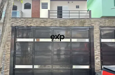 Casa com 3 quartos à venda na rua edmundo luís de nóbrega teixeira, 318, campo grande, são paulo por r$ 1.113.000