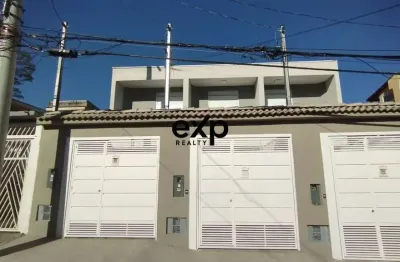 Casa com 3 quartos à venda na antônio saldanha machado, 74, vila marari, são paulo por r$ 689.000