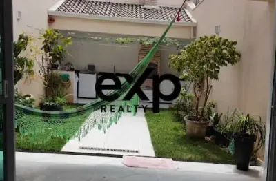 Casa com 3 quartos à venda na rua joão ferreira de abreu, 144, vila arriete, são paulo por r$ 1.100.000