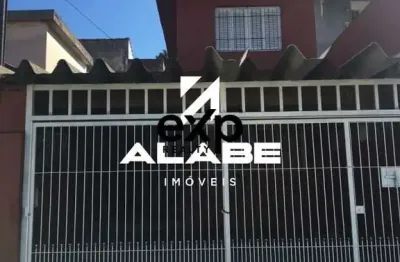 Casa com 3 quartos à venda na rua valdomiro, 180, vila marari, são paulo por r$ 430.000