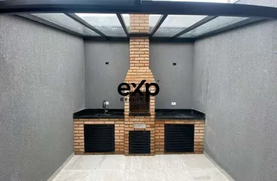 Casa com 3 quartos à venda na rua jaime rodrigues, 382, jardim sabará, são paulo por r$ 689.000