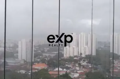 Apartamento com 2 quartos à venda na avenida nossa senhora do sabará, 507, jardim marajoara, são paulo por r$ 1.249.000