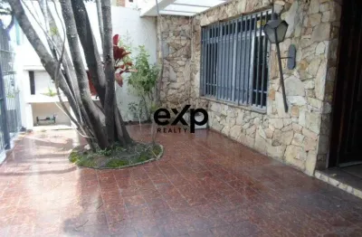 Casa com 3 quartos à venda na rua francisco dias velho, 1074, brooklin, são paulo por r$ 1.200.000