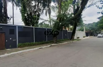 Terreno à venda na rua comendador elias zarzur, 1484, alto da boa vista, são paulo por r$ 6.000.000