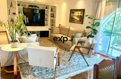 Apartamento com 4 quartos à venda na praça marechal deodoro, 295, granja julieta, são paulo por r$ 2.200.000
