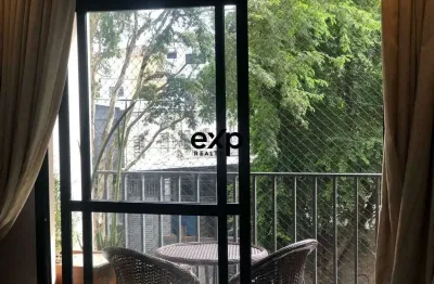 Apartamento com 3 quartos à venda na rua luís bueno de miranda, 142, jardim palmares (zona sul), são paulo por r$ 477.500