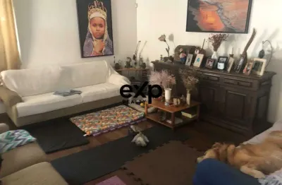 Casa com 3 quartos à venda na rua conde de itu, 1122, alto da boa vista, são paulo por r$ 1.900.000