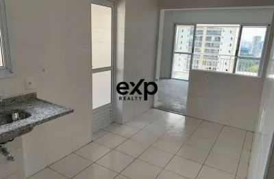 Apartamento com 3 quartos à venda na avenida damasceno vieira, 660, vila mascote, são paulo por r$ 899.000