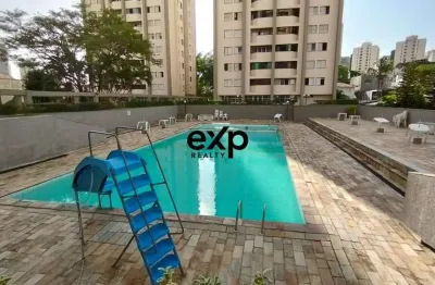 Apartamento com 3 quartos à venda na rua sócrates, 853, jardim marajoara, são paulo por r$ 740.000