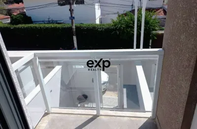Casa com 3 quartos à venda na joão rodolpho, 169, jardim cidália, são paulo por r$ 699.000