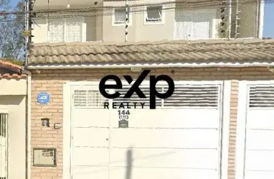 Casa com 3 quartos à venda na rua doutor antônio ramos leite, 144, vila isa, são paulo por r$ 720.000
