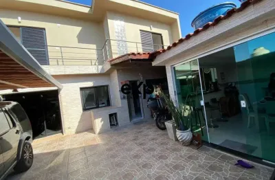 Casa com 4 quartos à venda na pedro pinto cardoso, 81, jardim melo, são paulo por r$ 799.000