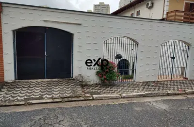 Casa com 3 quartos para alugar na rua iepê, 219, jardim marajoara, são paulo por r$ 4.000